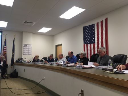 Londonderry Township