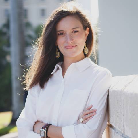 Profile Image of Taylor Dolven