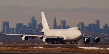 Network Airline Services scoops Trans Caribbean Cargo deal