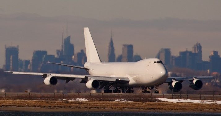 Network Airline Services scoops Trans Caribbean Cargo deal