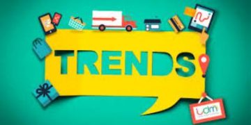 Essential Trends and Impacts Presentation for Procurement Executives – a GEP event