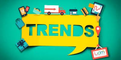 Essential Trends and Impacts Presentation for Procurement Executives – a GEP event