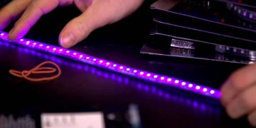 UV LED Market (2020-2023) Strategic Analysis By Global Manufacturers Lumileds Holding Bv, Lg Innotek Co. Ltd, Nordson Corporation