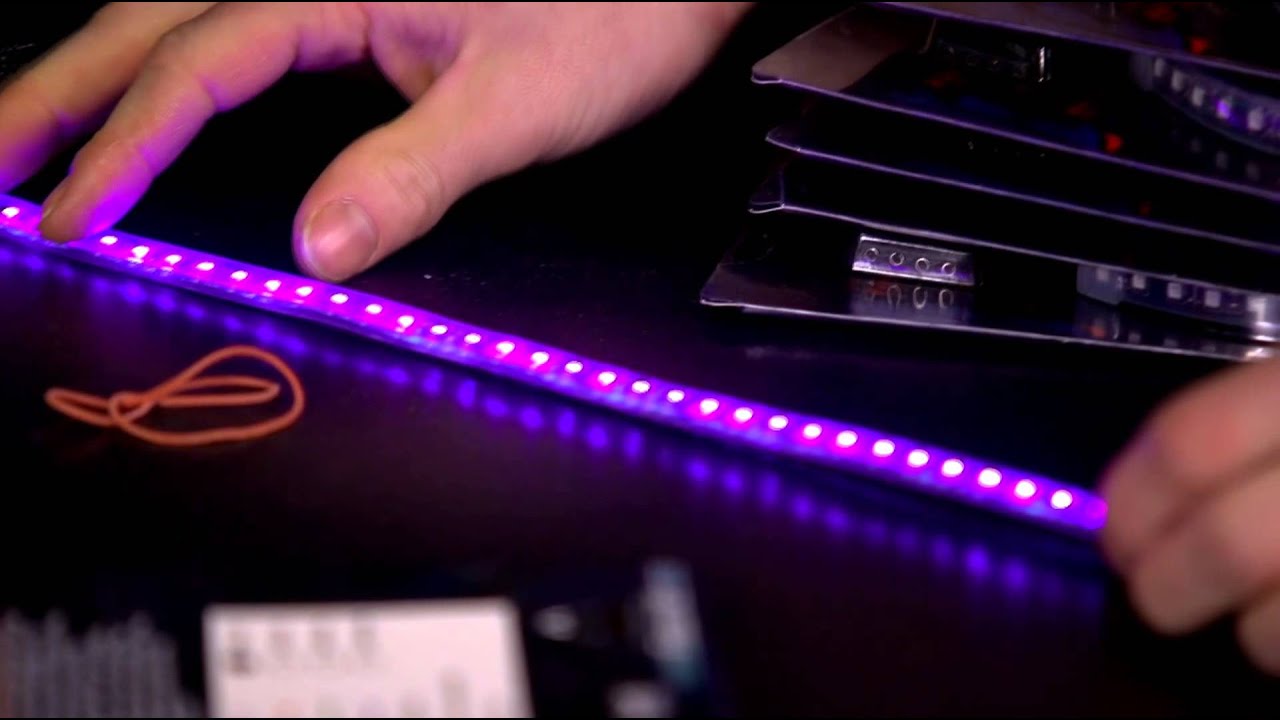 Image result for UV LED