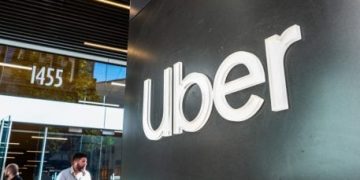 Uber Eats Adjusted Net Sales Surge 154 Pct