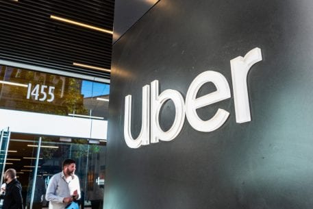 Uber Eats Adjusted Net Sales Surge 154 Pct