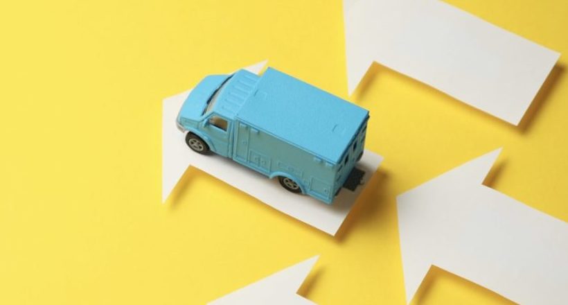 Understanding new innovations in last mile delivery for eCommerce image