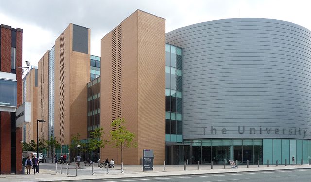 University announces shift towards ethical procurement