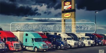 Bipartisan support to address the truck parking issue? – WTT?!? [with video]