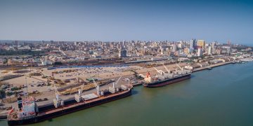 Upgrades boost Maputo’s cargo handling numbers – IHS Markit Dredging and Port Construction