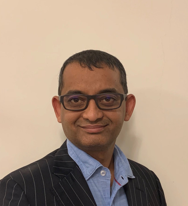 BRS (Vinnie) Raghavan has joined Novolex as Vice President, Strategic Sourcing for Asia. Raghavan's extensive experience working in and overseeing purchasing internationally will help Novolex continue to grow as a global leader.
