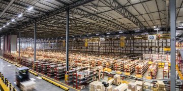 DHL Supply Chain: technology in Manufacturing Logistics | Logistics