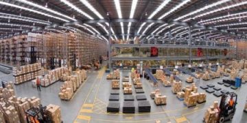 Warehousing Market Current Trends 2019