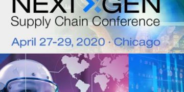 Are you ready for some NextGen Supply Chain Technologies?