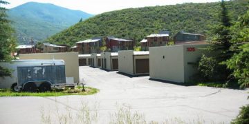 What’s the Big Deal: Aspen closes on $10.825 million purchase of warehouse, property