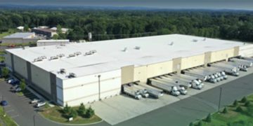 Winstanley Enterprises purchases two warehouse buildings for $44 million : NEREJ