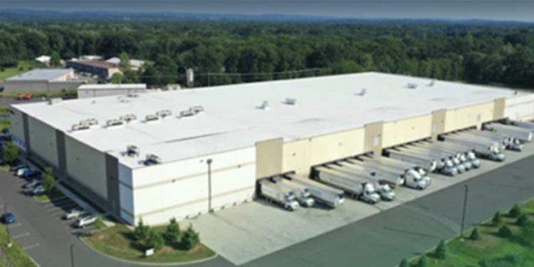 Winstanley Enterprises purchases two warehouse buildings for $44 million : NEREJ