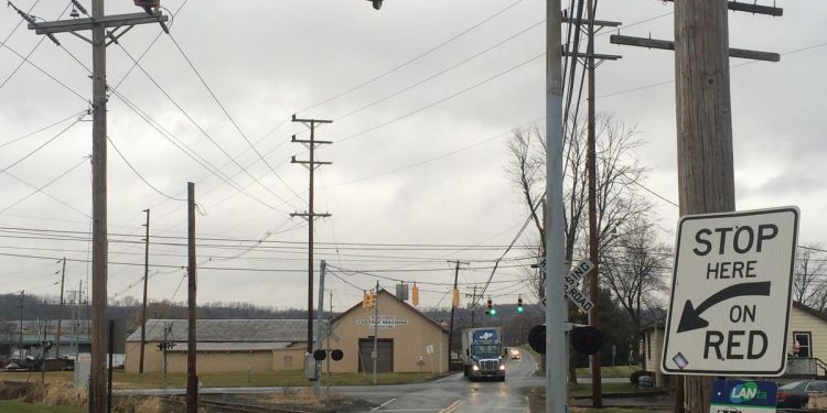 Plans for Jaindl warehouse on 32-acre property move ahead – Morning Call