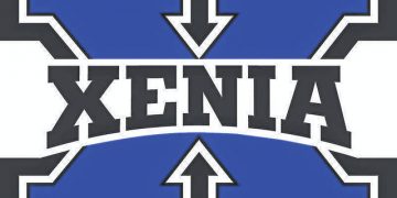 Xenia schools receive financial award