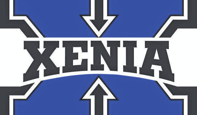 Xenia schools receive financial award