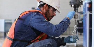 Mexico eyes lithium supply chain opportunities