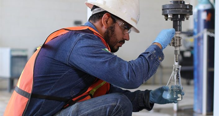 Mexico eyes lithium supply chain opportunities