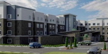 Proposed Marriott hotels in Tinley Park would add 243 rooms to village inventory – Chicago Tribune