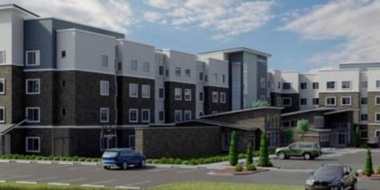 Proposed Marriott hotels in Tinley Park would add 243 rooms to village inventory – Chicago Tribune