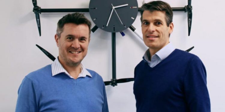 Data analytics firm Above appoints CCO