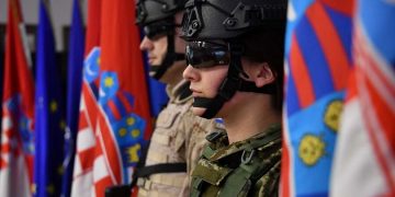 Defence Ministry Signs Procurement Agreements with 38 Croatian Companies
