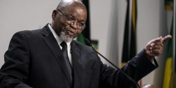 Mantashe defends slow progress on calling for fresh renewable power procurement