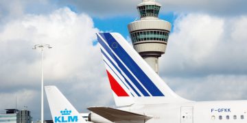 Air France KLM cargo revenues take a hit in 2019
