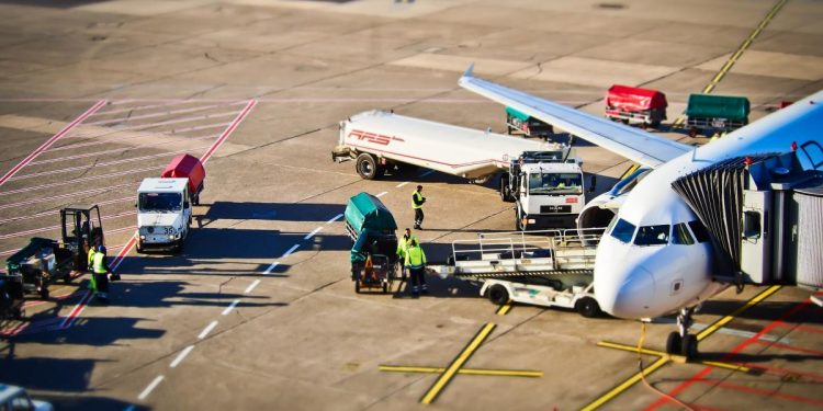 Transatlantic Air Cargo Partnership – Benzinga