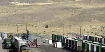 2.5 Million Pounds Of Radioactive Fracking Waste Illegally Dumped In Oregon Landfill . News