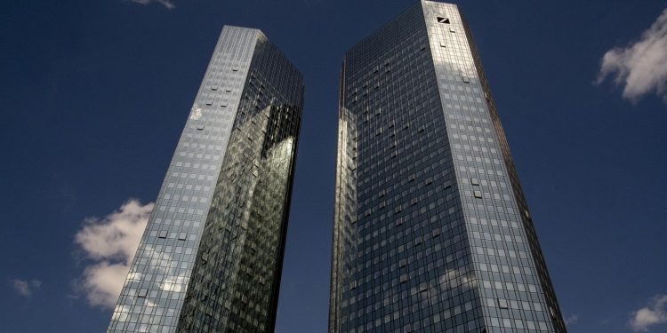 ‘Dark Towers’ Is A Cautionary Tale Of Deutsche Bank Pursuing Profits At Any Cost : NPR