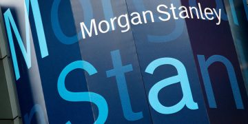 Morgan Stanley to buy E-Trade for $13 billion