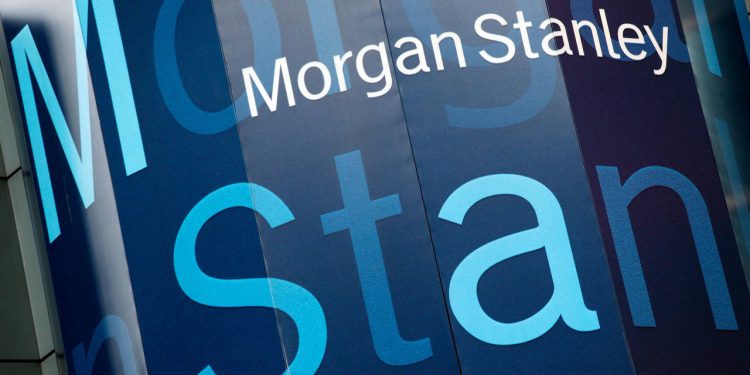 Morgan Stanley to buy E-Trade for $13 billion