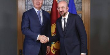 EU post-Brexit budget proposal under attack from many sides