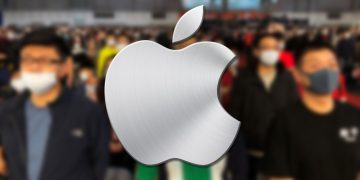 Coronavirus causing Apple supply chain disruptions