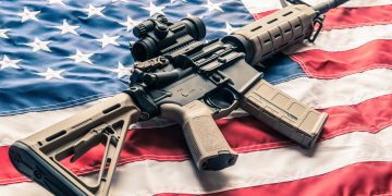 Will Improving Gun Sales Benefit Sturm, Ruger’s Bottom Line in Q4?