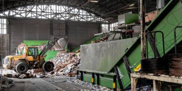 The Recorder – Free recycling in Western Mass. is about to end