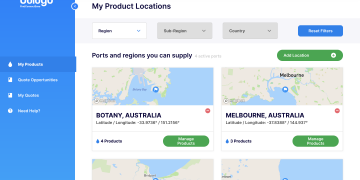 Bulugo digital platform to simplify marine fuels and lubricants procurement – Technology, Lubricants, Supply Chain, Fuel, Shipment Management, Digital Freight