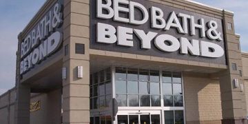 Bed Bath & Beyond to spend $400 million on store remodels, digital, supply chain