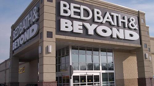 Bed Bath & Beyond to spend $400 million on store remodels, digital, supply chain