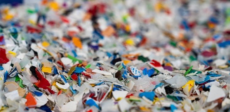 Report argues most plastics, especially #3-7s, falsely labeled as recyclable