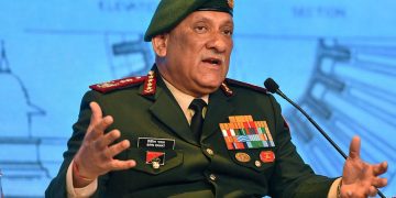 CDS Gen Bipin Rawat Looks at Staggered Procurement, Monetising Defence Land to Tide over Cash Crunch