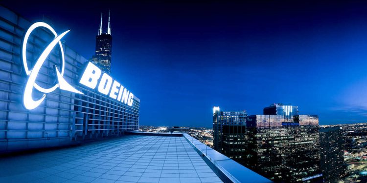 Boeing: improving supply chain operations in Asia-Pacific | Supply Chain Management