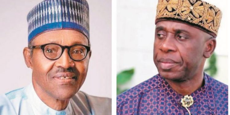 Plugging Revenue Leakages, Arms Smuggling Via Cargo Tracking Note – Leadership Newspaper