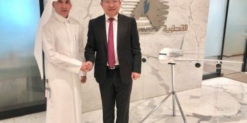Qatar Airways is the First and Only International Airline to Volunteer Free Worldwide Air Cargo Transportation of Donated Medical Supplies to China for Coronavirus Alleviation