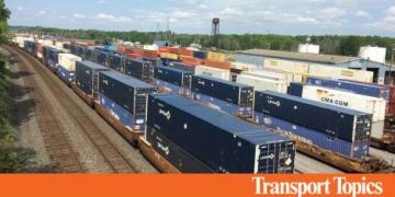 Proposed Cargo Hub for N.Y. Town Faces More Delays